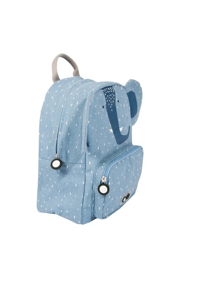 Trixie Mrs. Elephant-backpack Karışık