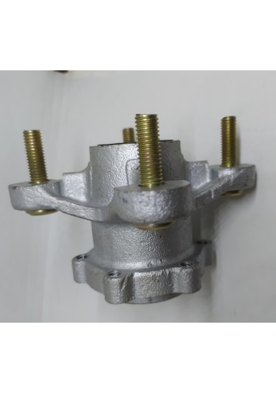 Kuba Atv Xy200Stıı Ön Jant Göbeği  6 Civatalı Disk