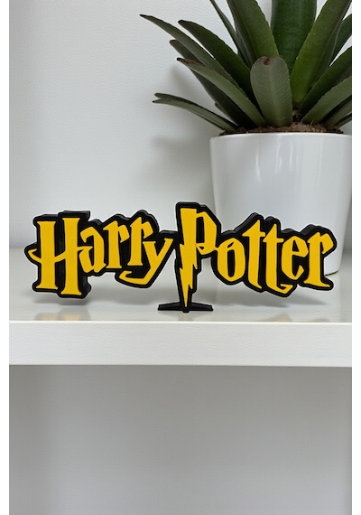 Harry Potter - Masa Üstü Figür