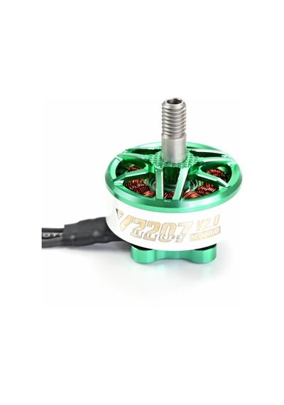 Velox V2207 V2 1950KV 4-6S Fırçasız Drone Motoru