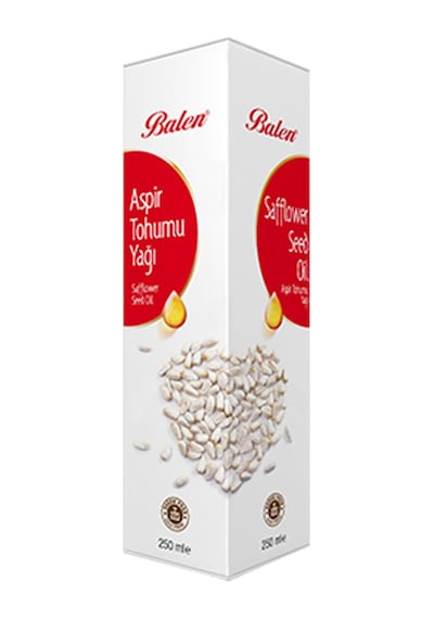 Aspir Tohumu Yağı 250 Ml Cam Şişede Saf Aspir Yağı 250 Cc 250 G