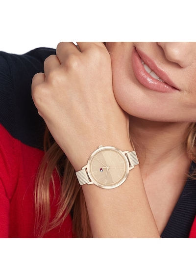 Tommy Hilfiger Th1782580 Kadın Kol Saati