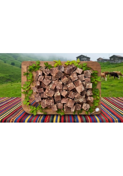 Temel Rize Kavurması 100 G