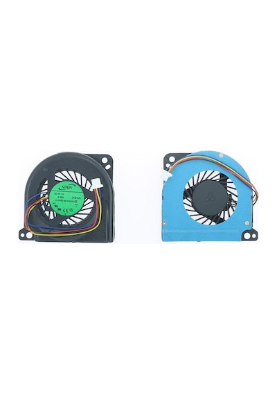 Toshiba Uyumlu Portege R700, R705, R930, R935 Gdm610000456 C-136C Fan