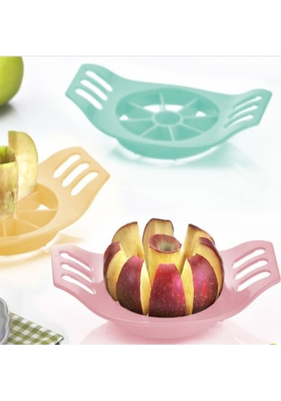 Newdecor Sun Cook Elma Dilimleyici