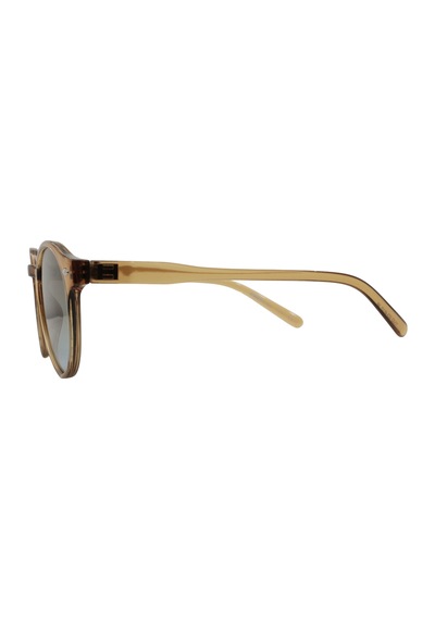 Noon Glasses 1073 C62 49 Kahverengi