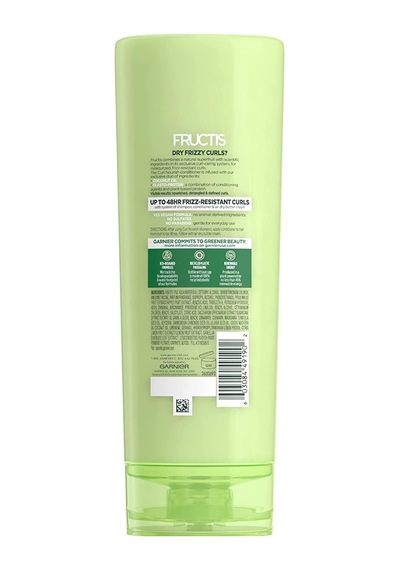 Garnier Curl Nourish Bukle Belirginleştirici Sülfatsız Saç Kremi