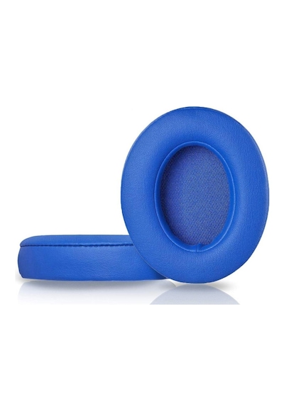 Beats Studio 2.0 Ve 3.0 Uyumlu Kulaklık Pedi Sünger Yastık