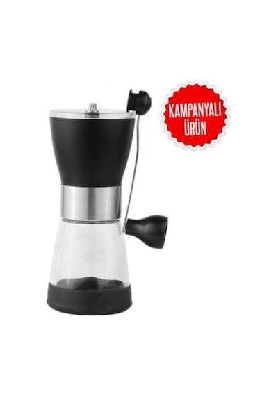 Kahve Değirmeni Slim Kd 02