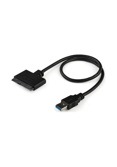 Zr149 Usb 3.0 To Sata Cable Hard Disk Drive Conventer Evimdeyokyok
