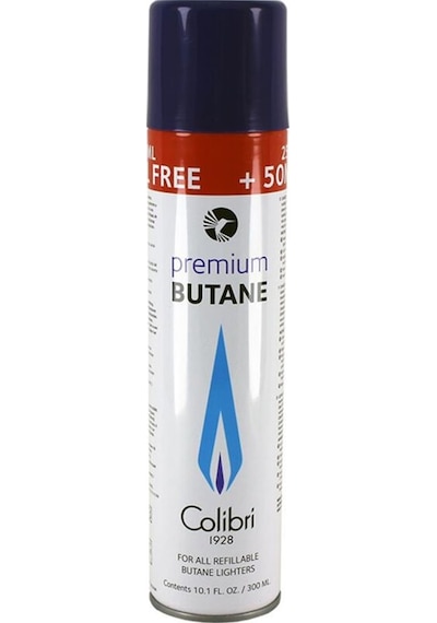 Colibri Çakmak Gazı 300Ml