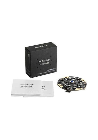 Halocode Iot Tabanlı Kodlama Platformu