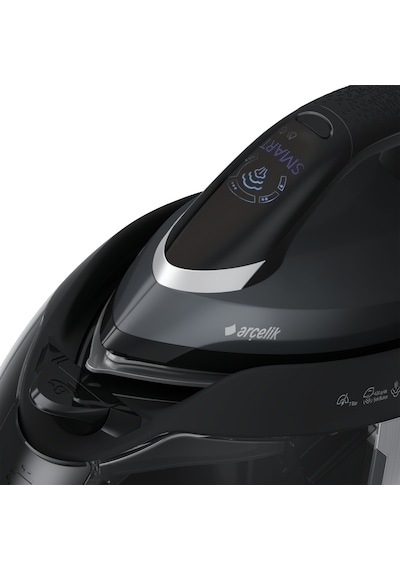 Arçelik Aria Master BKU 9026 2600 W Buhar Kazanlı Ütü