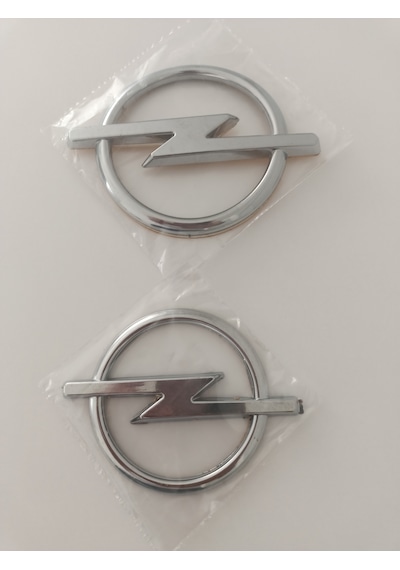 Opel Corsa B Ön Arka Arma Logo Corsa B Ön Panjur Arma Arka Bagaj