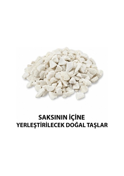 Yapay Yeşil Sarkıt Bitki Çiçeği Okaliptus Yeşil Yeşil