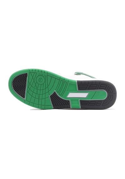 Aırnorth Sneakers - Yeşil Beyaz 001