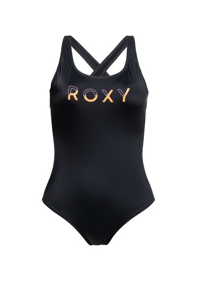 Roxy Actıve Sd Basıc 1 Pce Siyah Siyah