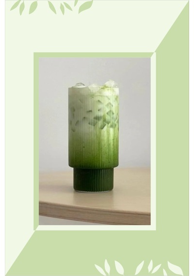 Aa Kalite Organik Matcha Çayi 30gr- Maça Tozu