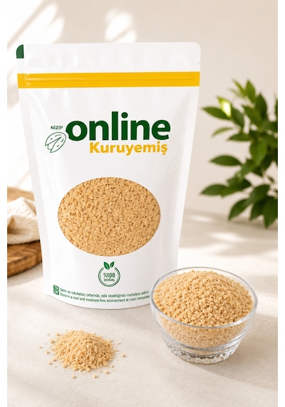 Yer Fıstığı Tozu - 500 Gr 500  G