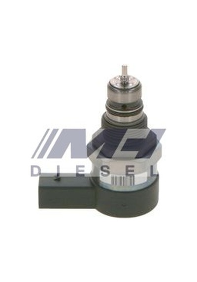 Bosch 0281002991 Yakıt Basınç Regülatör Valfi Audi A4 A6 A8 Volkswagen Touareg Phaeton Crafter