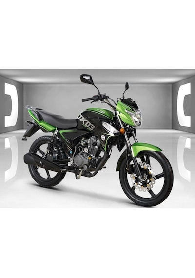 Kuba Tk 03 50 Cc 125 Cc Ateşleme Bobini Kablolu Set Dış Bobin