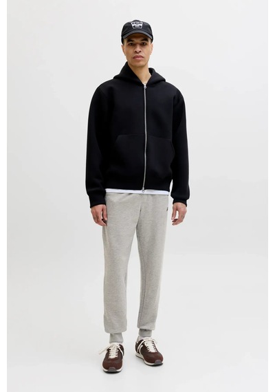 Jack & Jones Erkek Jpstgordon Logo Detaylı Çift Cepli Eşofman Altı 12288641 Açık Gri Açık Gri Jack & Jones Erkek Jpstgordon Logo Detaylı Çift Cepli Eşofman Altı 12288641 Açık Gri Açık Gri