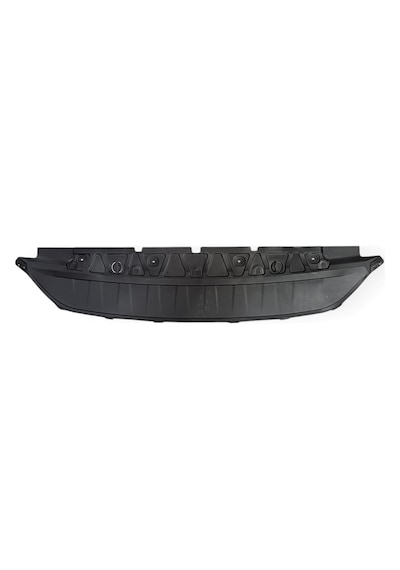 Skoda Superb 20-23 Ön Tampon Alt Orta Plastik Rüzgarlık 3v0807061