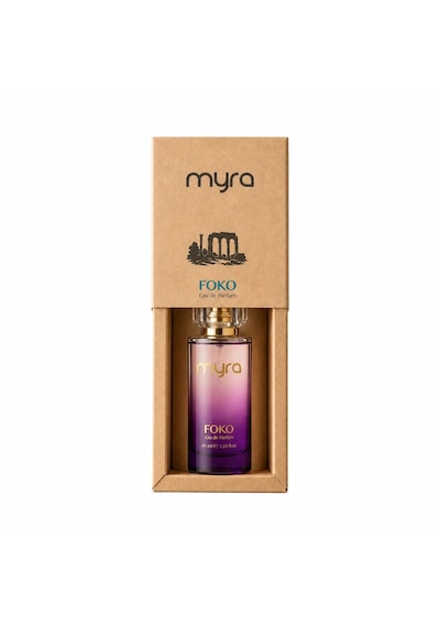 Myra Eau De Parfüm 50 Ml Lavanta