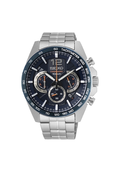 Seiko SSB345P Chronograph Erkek Kol Saati