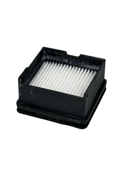 Fakir Uyumlu Wd 7 Pure Clean Dikey Şarjlı Süpürge Hepa Filtresi