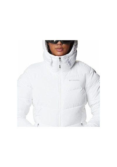 Columbia Abbott Peak Kadın Mont 001