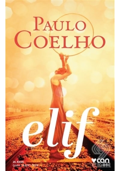 Elif - Paulo Coelho - Can Yayınları
