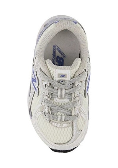 New Balance 740 Beyaz Modeli Koleksiyonu Bebek Günlük Ayakkabıı7408va Beyaz