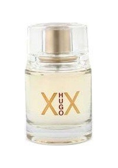 Hugo Boss Xx Women Edt 100ml Meyve