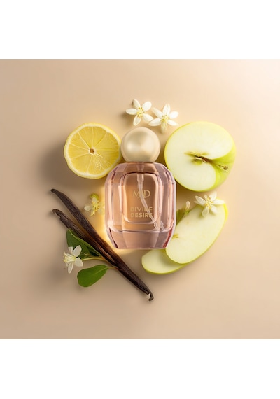 Mad Divine Desire Kadın Parfüm EDP 100 ML