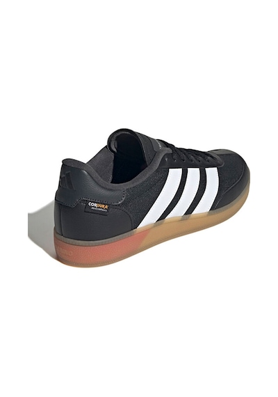 Adidas Training Spezial Erkek Antrenman Ayakkabısı Js3038 Siyah Siyah