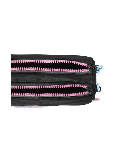 Marshmallow Pencıl Case Stellar Black Kalem Kutusu Genel