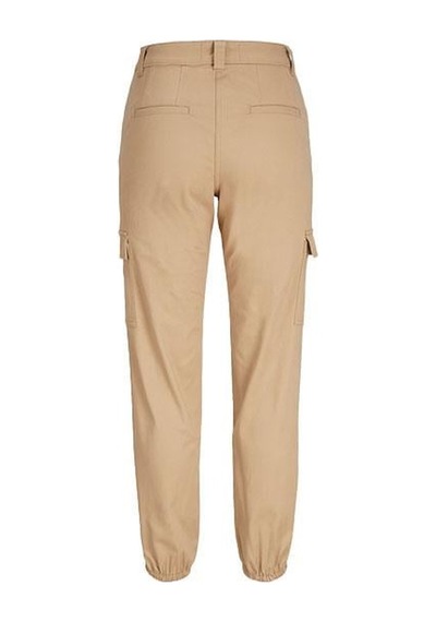 Jjxx Jxkendal Pantolon Pantolon 12259034-cornstalk-bej Bej