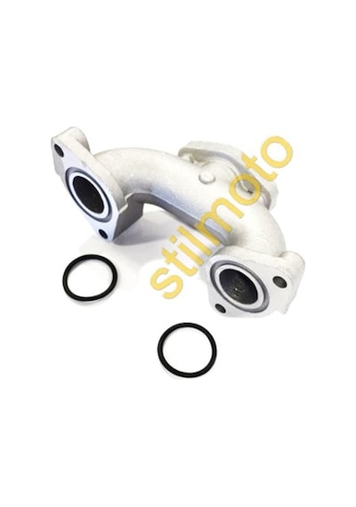 Mct 250 Manifold Tekli