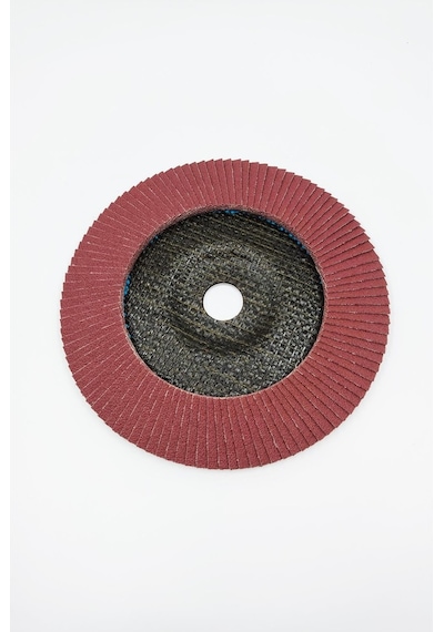 Taş Flap Disk 180 Mm 60 Kum Karbosan