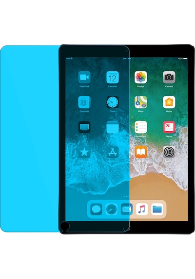 Forzacase Apple Uyumlu iPad Mini 4 / 5 İle Tablet Nano Esnek Ekran Koruyucu Film - Fc020
