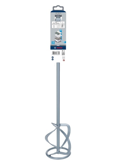 2607990017 Aksesuarı Ruehrkorb 160 Mm, 600 Mm, 30 60 Kg