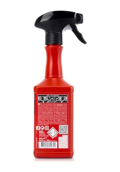 Whell Clean Jant Temizleyici 500 Ml