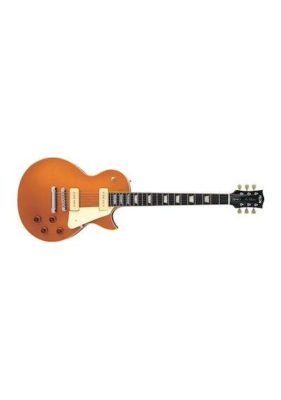 Fujigen Neo Classic Elektro Gitar Nls11rmp/ag