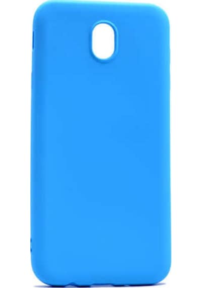 Samsung Galaxy Uyumlu J330 Pro Kılıf Soft Mat Premier Case