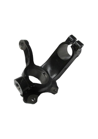 Skoda Kamiq 20/24 Ön Aks Taşıyıcı Sol 72 Mm
