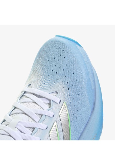 Adidas Supernova Rise 3 Kadın Mavi Koşu Ayakkabısı Jr1613