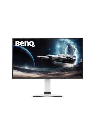 Benq 31.5" Oled Mobıuz Ex321uz 0.03ms 240hz Hdmı-dp Typec Gaming Monitör 3840x2160