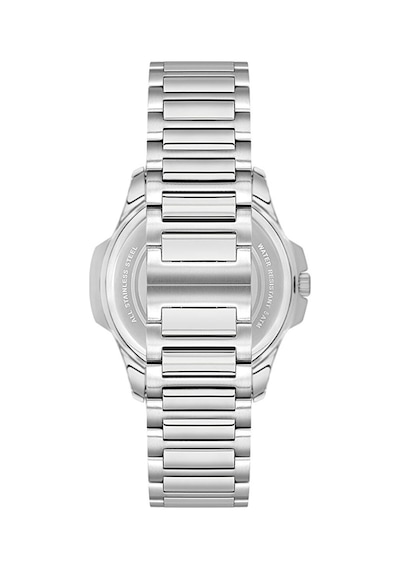 U.s. Polo Assn. Uspa1116-03 Erkek Kol Saati Metalik Gri