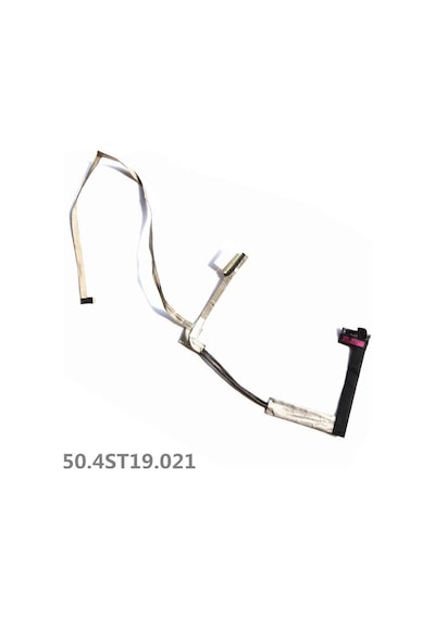 HP Uyumlu Pavilion Dv6-7000 Dv6-7002Tx Notebook Ekran Kablo Fle